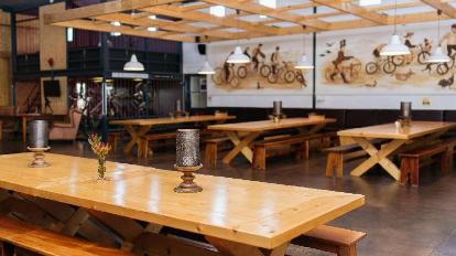 tables