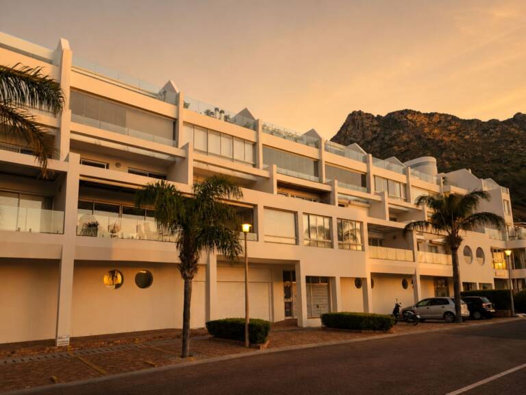 24 gordonia gordons bay 03 apartment building with easy beach access 1 768x576