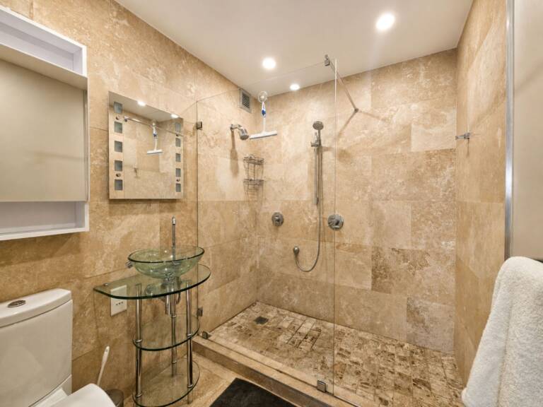 24 gordonia gordons bay 23 master bedroom bathroom with shower 1 768x576