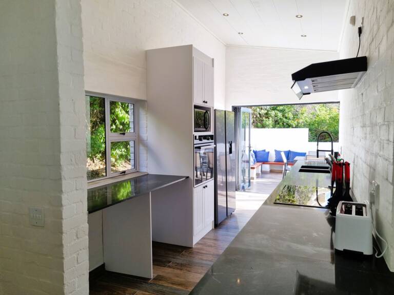 75 protea gordons bay 15 self catering villla with modern kitchen 1 768x576