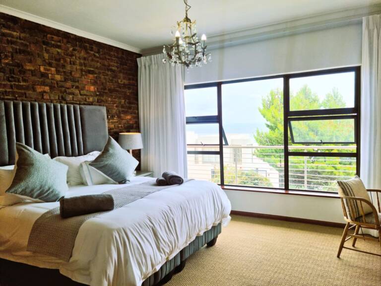 79 protea gordons bay 08 bedroom with sea view 1 768x576