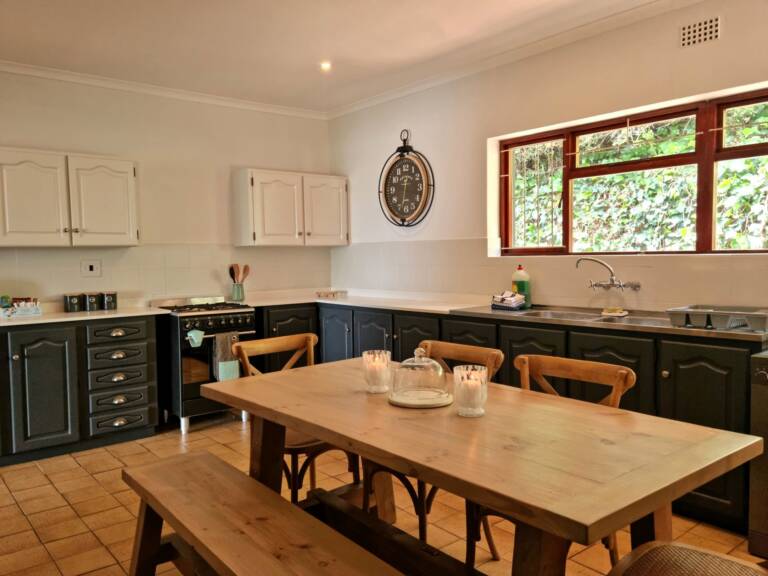 79 protea gordons bay 22 dining area with modern kitchen 1 768x576