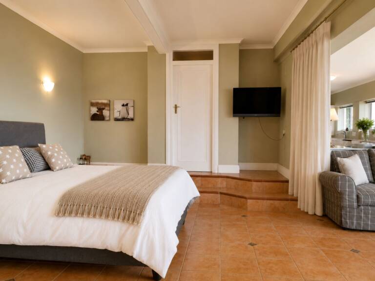 amazing view villa gordons bay 24 bed with television 768x576