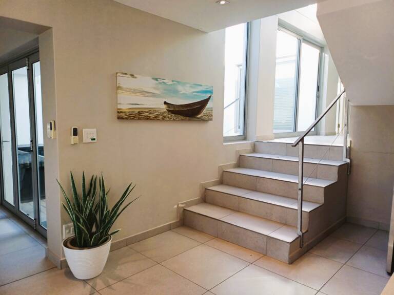 antilles on the beach gordons bay 44 modern villa with steps 768x576