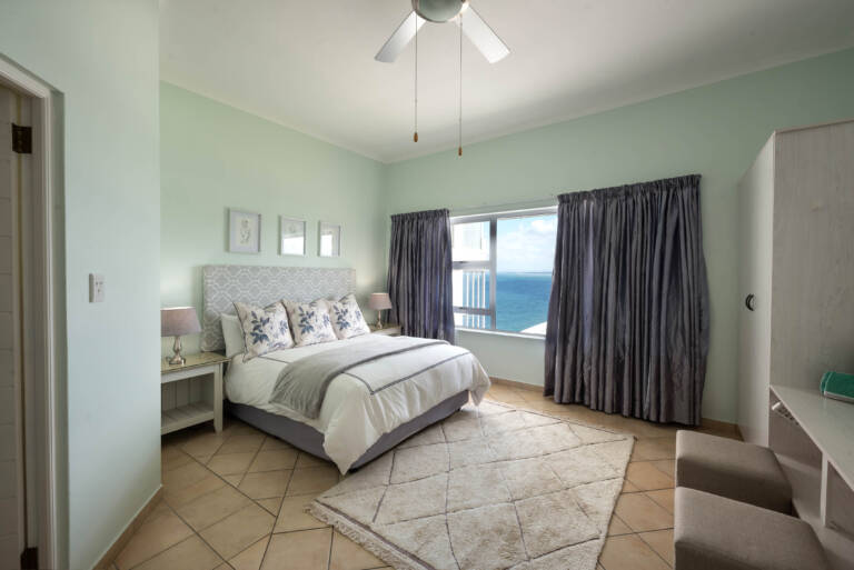 bikini views gordons bay 08 bedroom with sea view 768x513