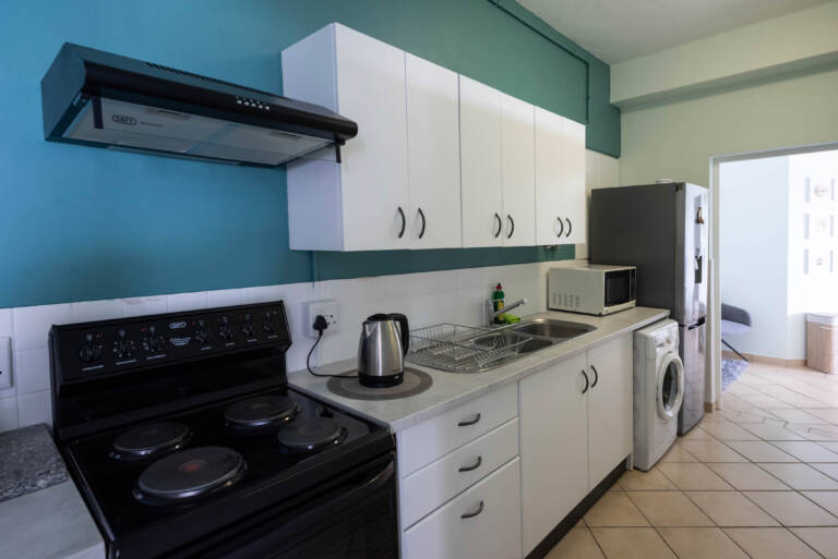 bikini views gordons bay 17 fully equipped with kitchen 768x513