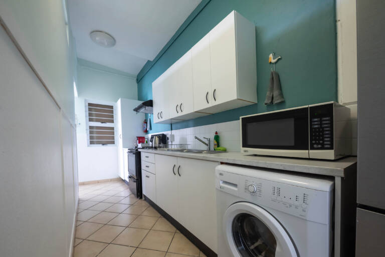 bikini views gordons bay 18 kitchen with modern appliances 768x513