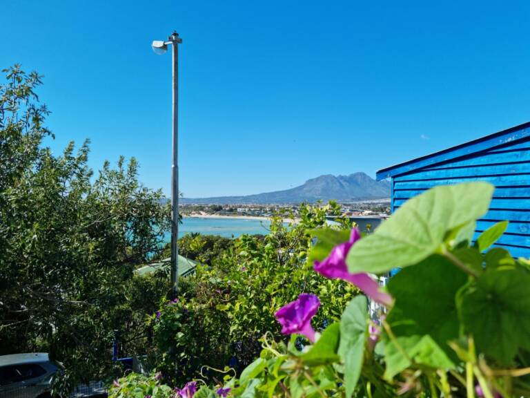 bostrand cottage gordons bay 16 central accommodation with quick walk to the beach 768x576