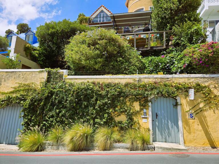 cardamom cottage gordons bay 24 unique self catering with veranda 768x576
