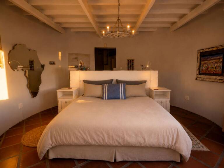 cardamom house gordons bay 15 self catering holiday home with sea view bedroom 768x576