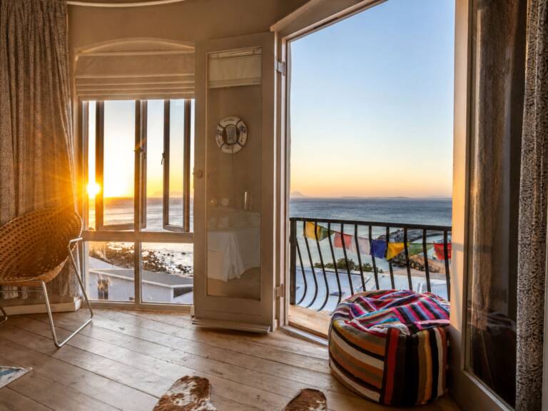 cardamom house gordons bay 18 self catering sleeps 4 with ocean view 768x576