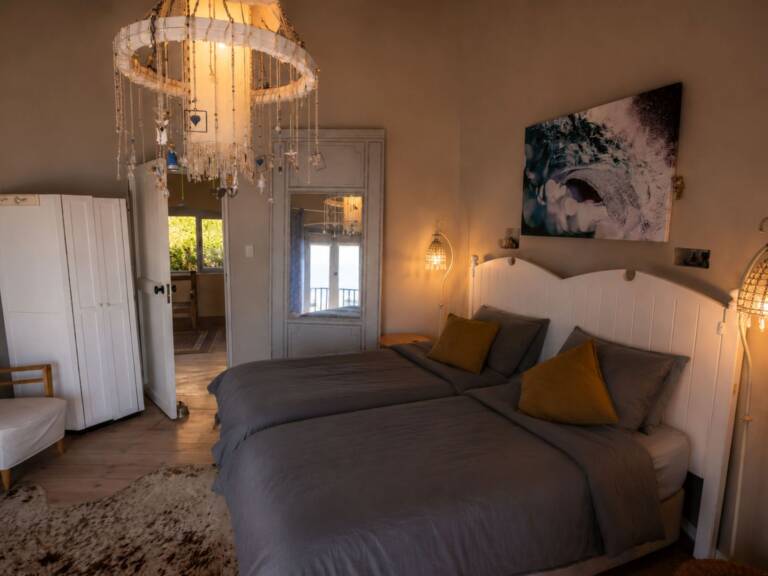 cardamom house gordons bay 20 2 single beds with ocean view 768x576