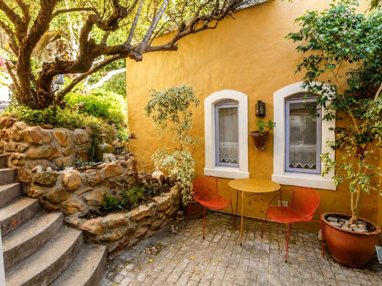 cardamom house gordons bay 27 sea view self catering with garden 768x576