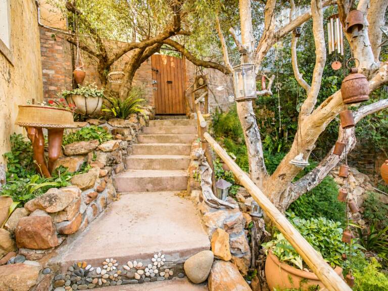cardamom house gordons bay 28 self catering holliday home with garage parking 768x576