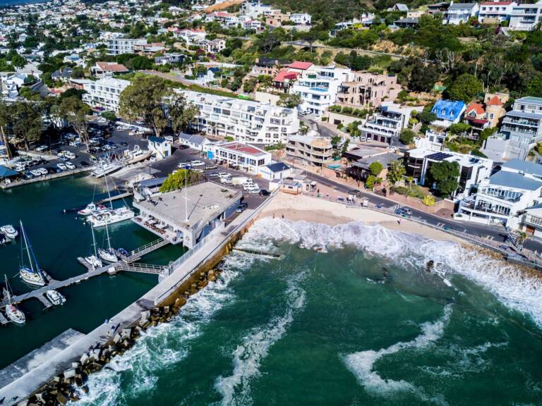 cardamom house gordons bay 32 helderberg self catering with false bay view 768x576