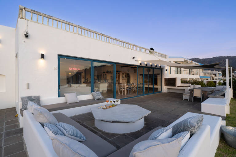 casa blue gordons bay 27 beachfront venue 768x512