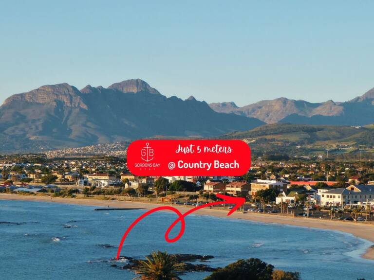 country beach house gordons bay 33 helderberg with beach access 768x576