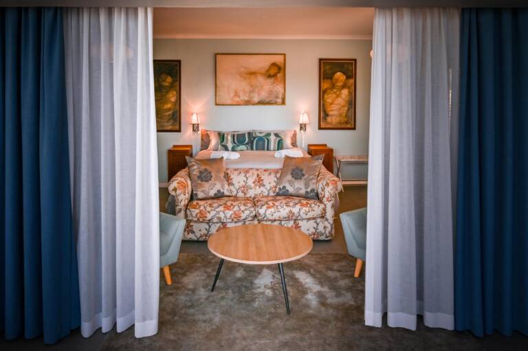 die badhuis gordons bay 11 romantic accommodation with private pool 768x511