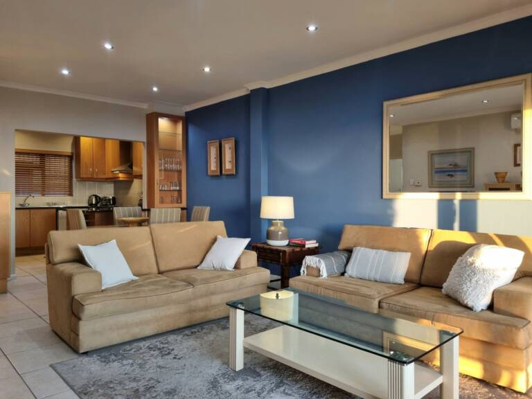 flat9 summer place gordons bay 05 living room with sea view 768x576