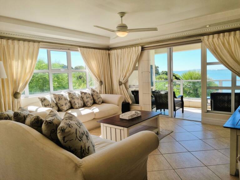 goldwater on beach gordons bay 02 lounge with balcony access 768x576