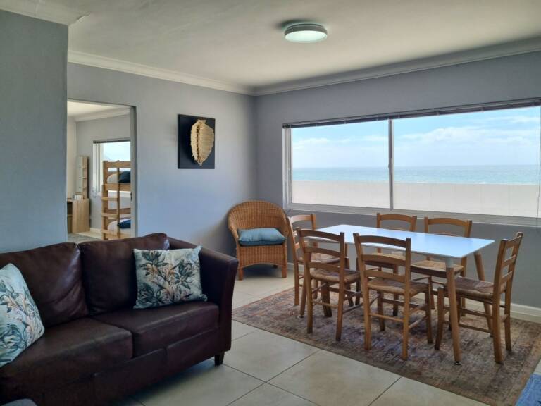 harbour place gordons bay 08 living room with ocean view 768x576