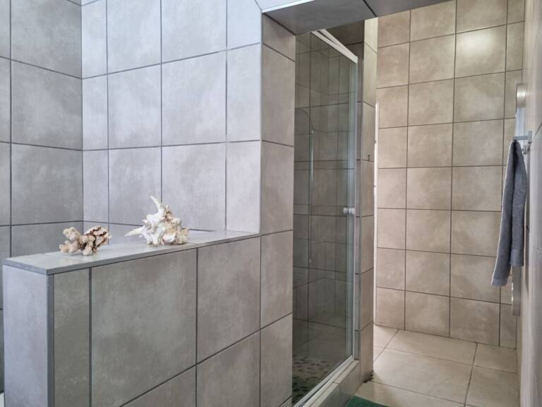 harbour place gordons bay 17 bathroom with shower and bath 768x576