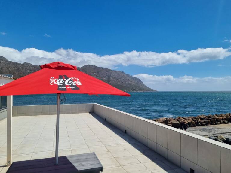 harbour place gordons bay 29 veranda with harbour view 768x576