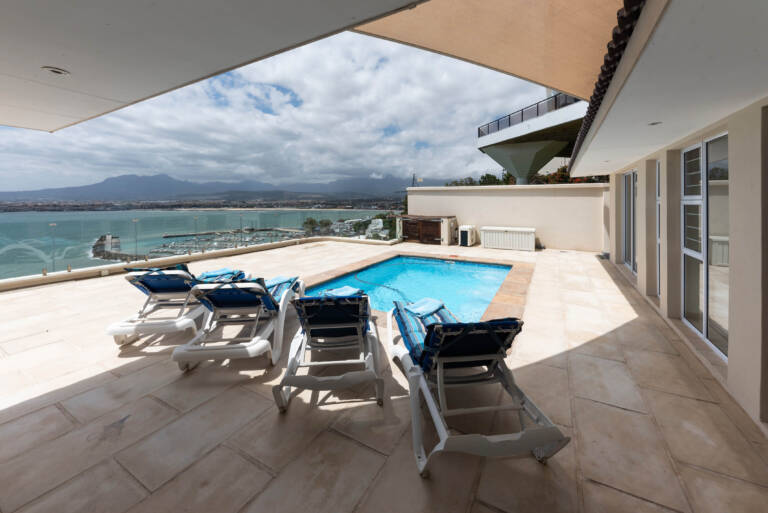 harbour views gordons bay 21 2 bedroom self catering with ocean view 768x513