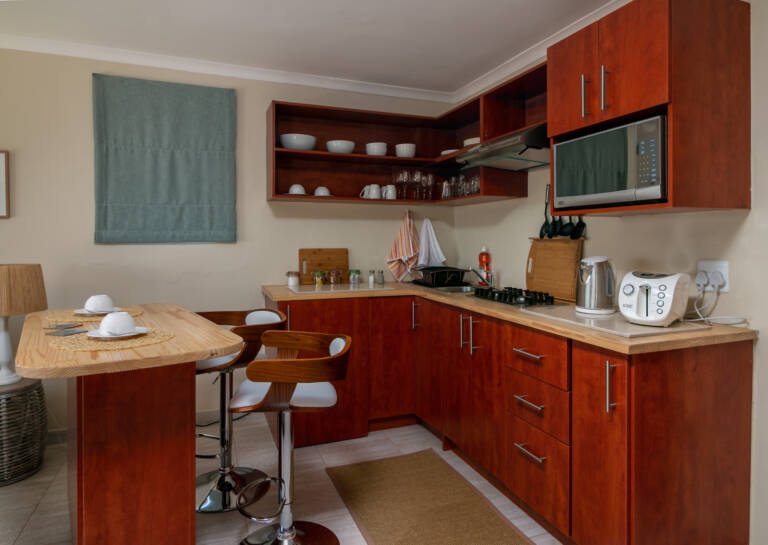 le gaulois gordons bay 06 sea urchin self catering with kitchenette 768x545