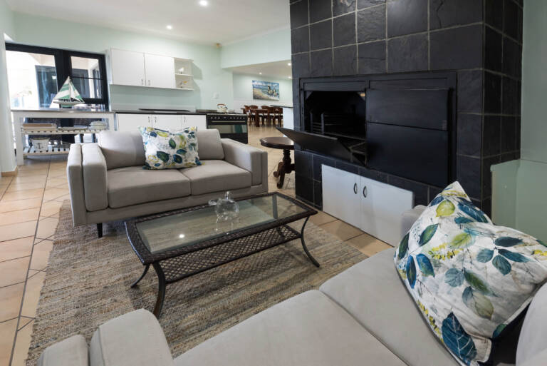 ocean views gordons bay 14 lounge with indoor fire place 768x513