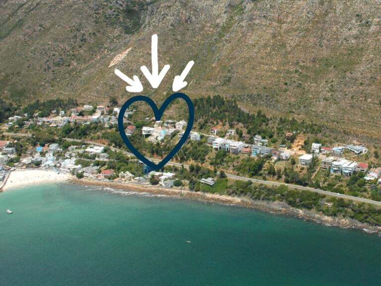ocean views gordons bay 22 helderberg with self catering 768x576