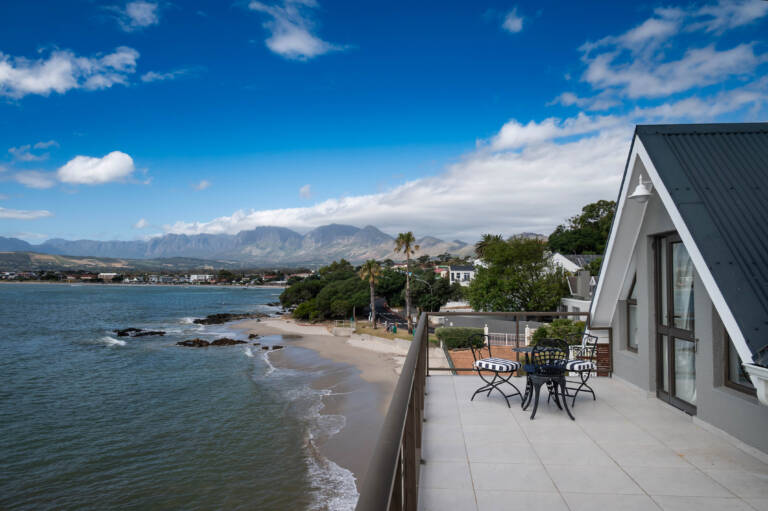 seagull cove gordons bay 27 private balcony with panoramic ocean views 1 768x511