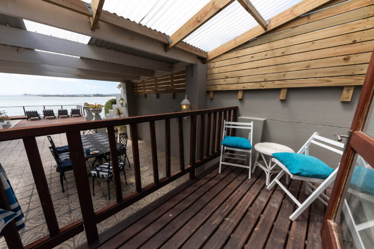 seagull cove gordons bay 37 private cottage with veranda 1 768x513
