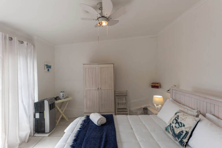 seagull cove gordons bay 39 bedroom with wardrobe 1 768x513