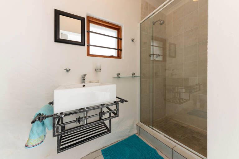 seagull cove gordons bay 43 en suite bathroom with private cottage 1 768x513