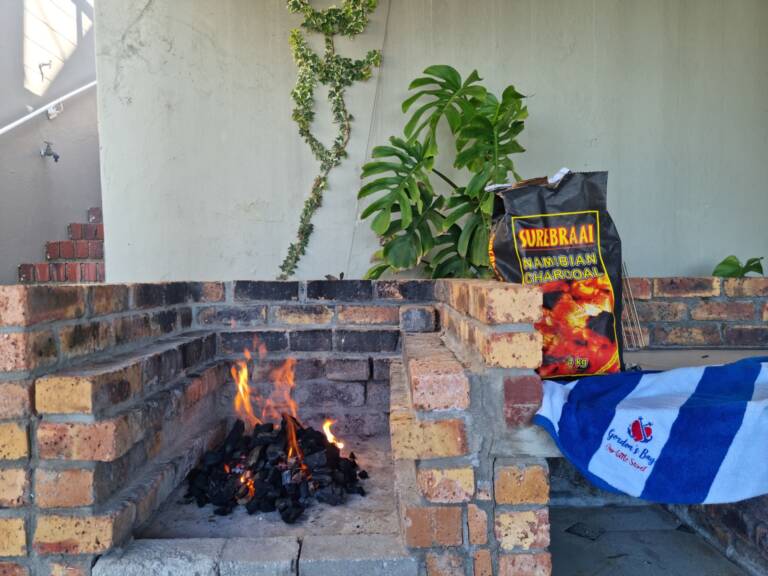 seagull cove gordons bay 46 braai with wood 1 768x576