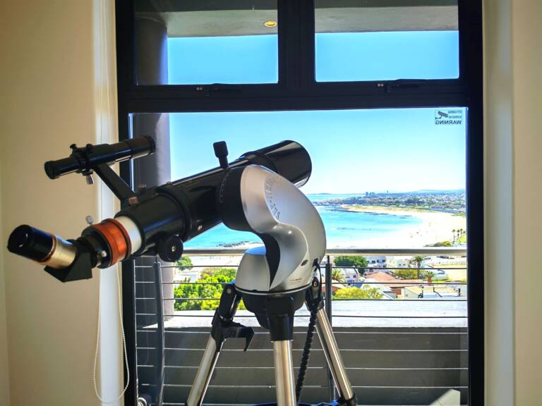 sugar beach penthouse gordons bay 14 central self catering with panoramic ocean views 1 768x576