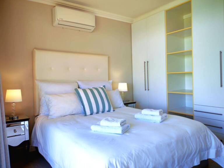 sugar beach penthouse gordons bay 37 bedroom with wardrobe 1 768x576