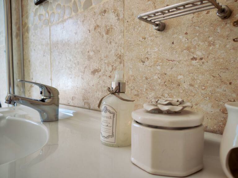 sugar beach penthouse gordons bay 43 guest bathroom with shower 1 768x576