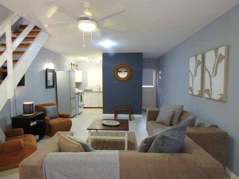 terrace on sea gordons bay 04 fully furnished holiday flat with 2 bedrooms 768x576