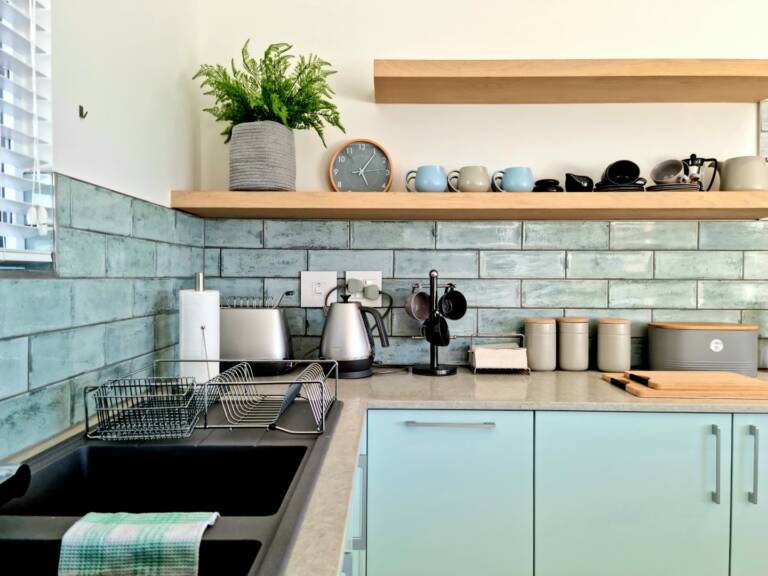 the anchor gordons bay 11 modern kitchen with sea view 768x576