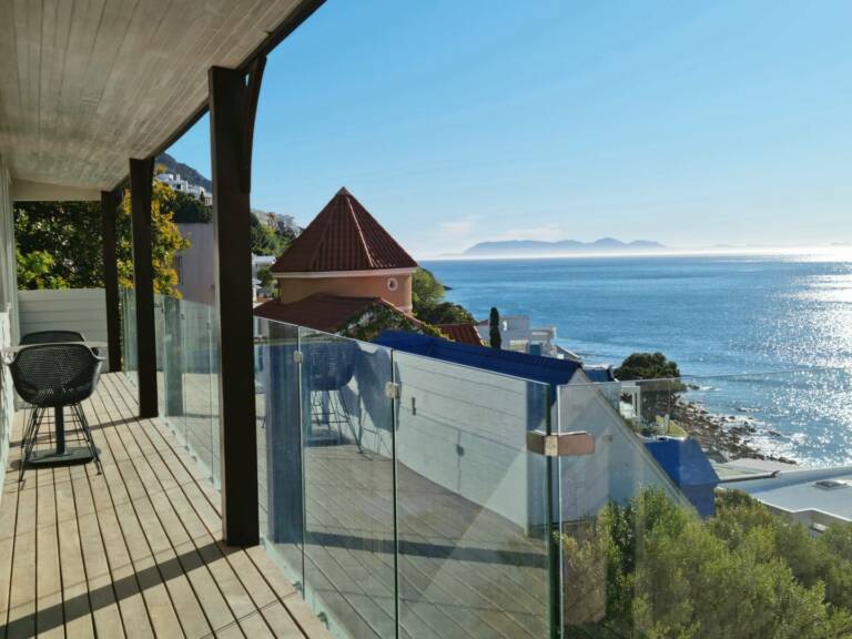 the anchor gordons bay 14 private balcony with ocean view 768x576