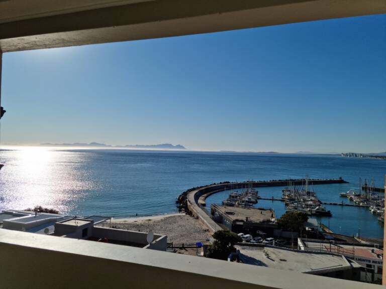 the anchor gordons bay 20 garage parking with sea view 768x576