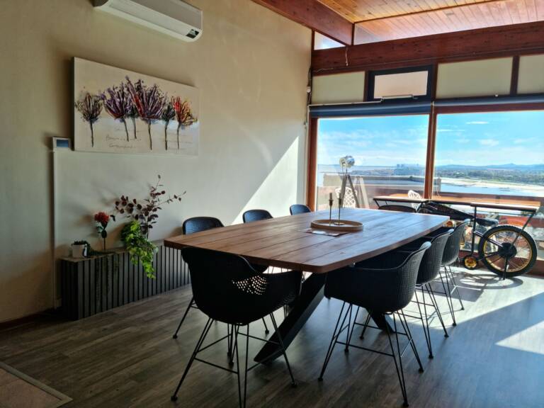 the loft gordons bay 05 holiday accommodation with air conditioner 768x576