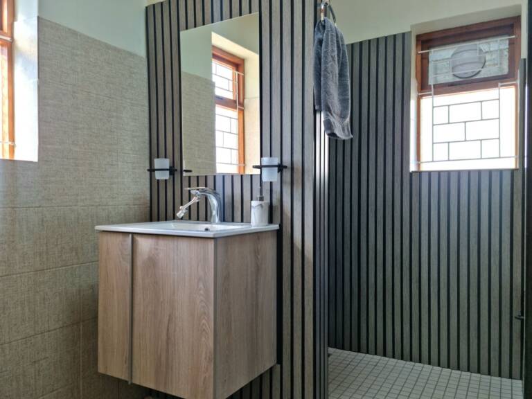 the loft gordons bay 22 bathroom with shower 768x576
