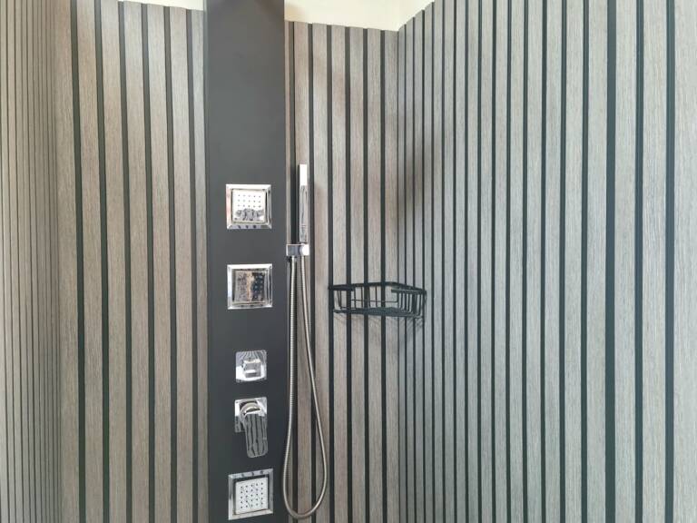 the loft gordons bay 23 shower with modern fixtures 768x576