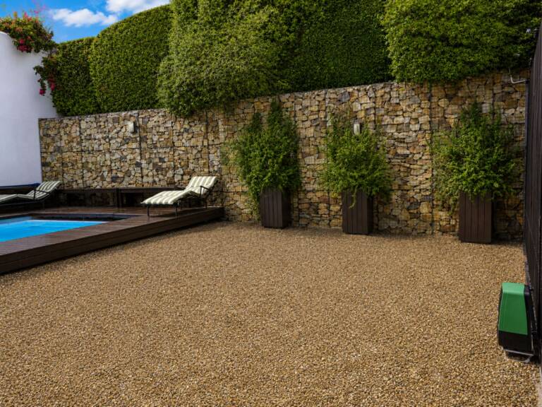 the milkwood cottage gordons bay 28 private pool with back yard 768x576