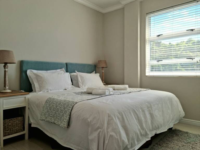 the penthouse gordons bay 15 bedroom with natural light 768x576