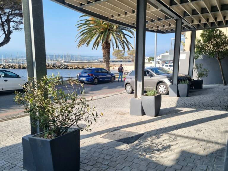 the view gordons bay 24 ocean front accommodation with parking 1 768x576