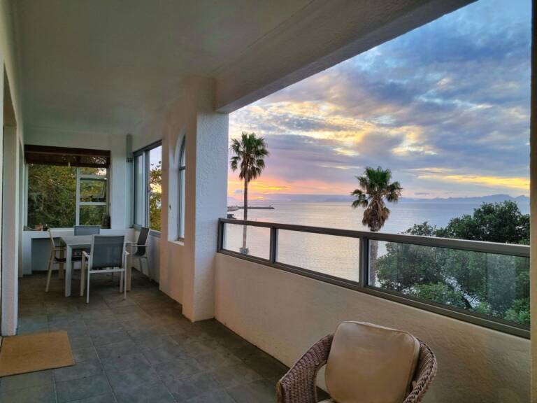 top flat gordons bay 19 veranda with panoramic ocean views 768x576